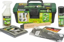 Arnold - Kit de nettoyage pour tondeuses et robots de tonte mtd Clearance