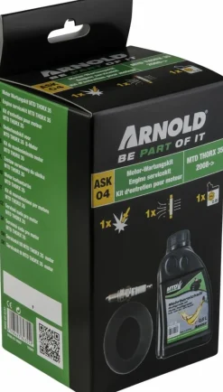 Arnold Huiles Et Produits D’Entretien | - Kit d'entretien mtd thorx