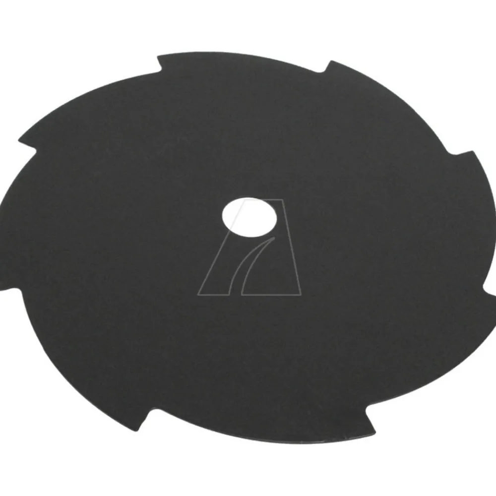 Arnold Coupe-Bordures Et Débroussailleuses | - Lame de coupe pour débroussailleuse 255 mm, 8 dents, tc ø 25,4 mm, 1,4 mm