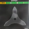 Arnold Coupe-Bordures Et Débroussailleuses | - Lame de débroussailleuse 25,5 cm - alésage 25,4 mm