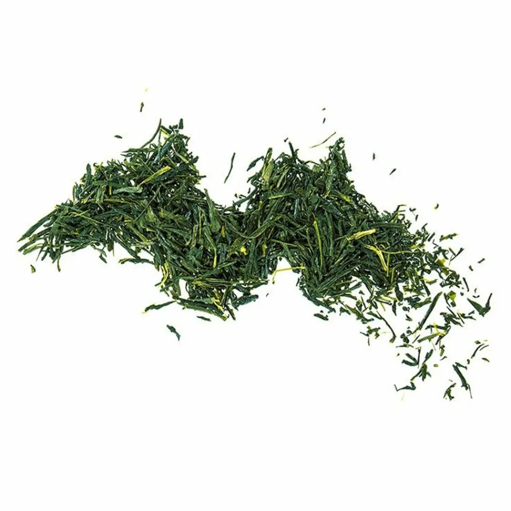 Aromandise Épicerie Gourmande | - Thé vert bio gyokuro 100 g