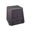 Artplast - Composteur 380l - noir Discount