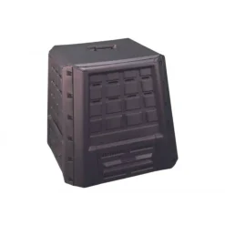 Artplast - Composteur 380l - noir Discount