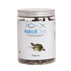 Askoll Alimentation | - Poissons 130GR