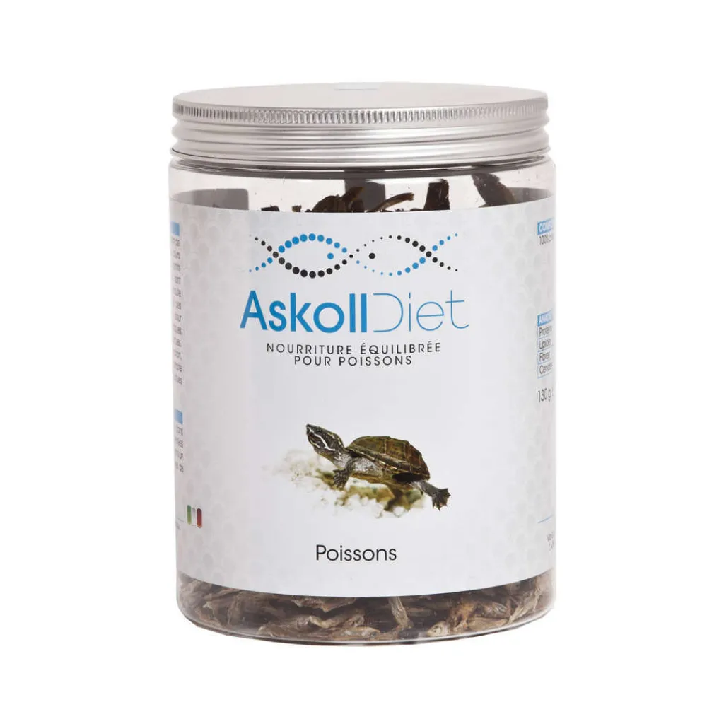 Askoll Alimentation | - Poissons 130GR