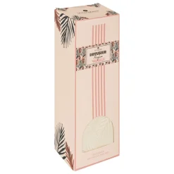 Atmosphera Créateur D'intérieur ATMOSPHERA CRÉATEUR D'INTÉRIEUR - Diffuseur de parfum "alicante" 8cm vanille Sale