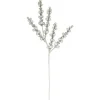 Atmosphera Créateur D'intérieur Bouquets De Fleurs | ATMOSPHERA CRÉATEUR D'INTÉRIEUR - Branche de boules "souffle polaire" 50cm blanc
