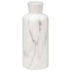 Atmosphera Createur D'interieur Vases Et Coupes | - Vase vague "kade" transparent h25cm