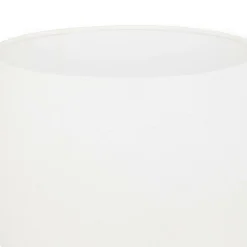 Atmosphera Createur D'interieur Objets De Décoration | - Lampe à poser "yulia" noir h59cm