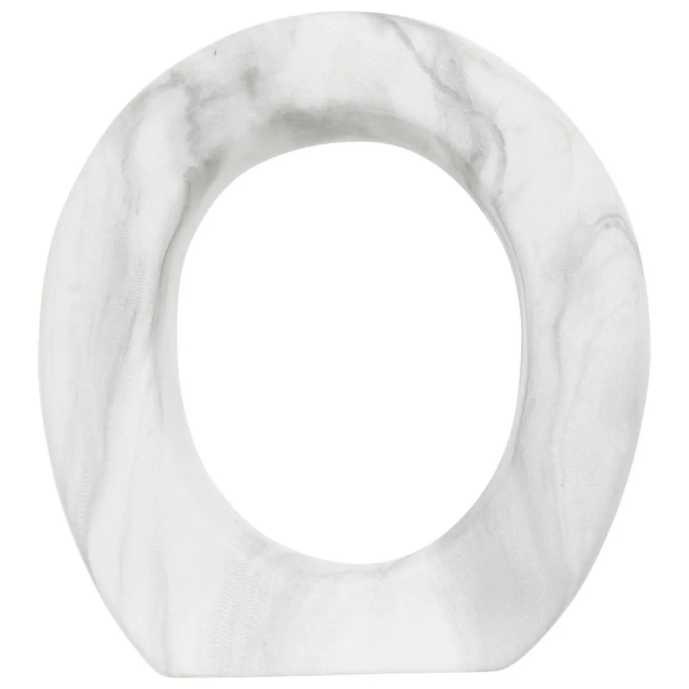 Atmosphera Createur D'interieur - Mot à poser "olen" gris l60cm Sale