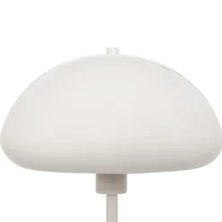 Atmosphera Createur D'interieur Objets De Décoration | - Lampadaire "savio" blanc h140cm