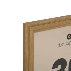 Atmosphera Createur D'interieur Objets De Décoration | - Cadre photo "alix" 30x40cm