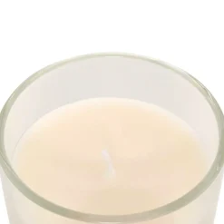 Atmosphera Createur D'interieur - Bougie parfumée " floa" vanille 115g Discount
