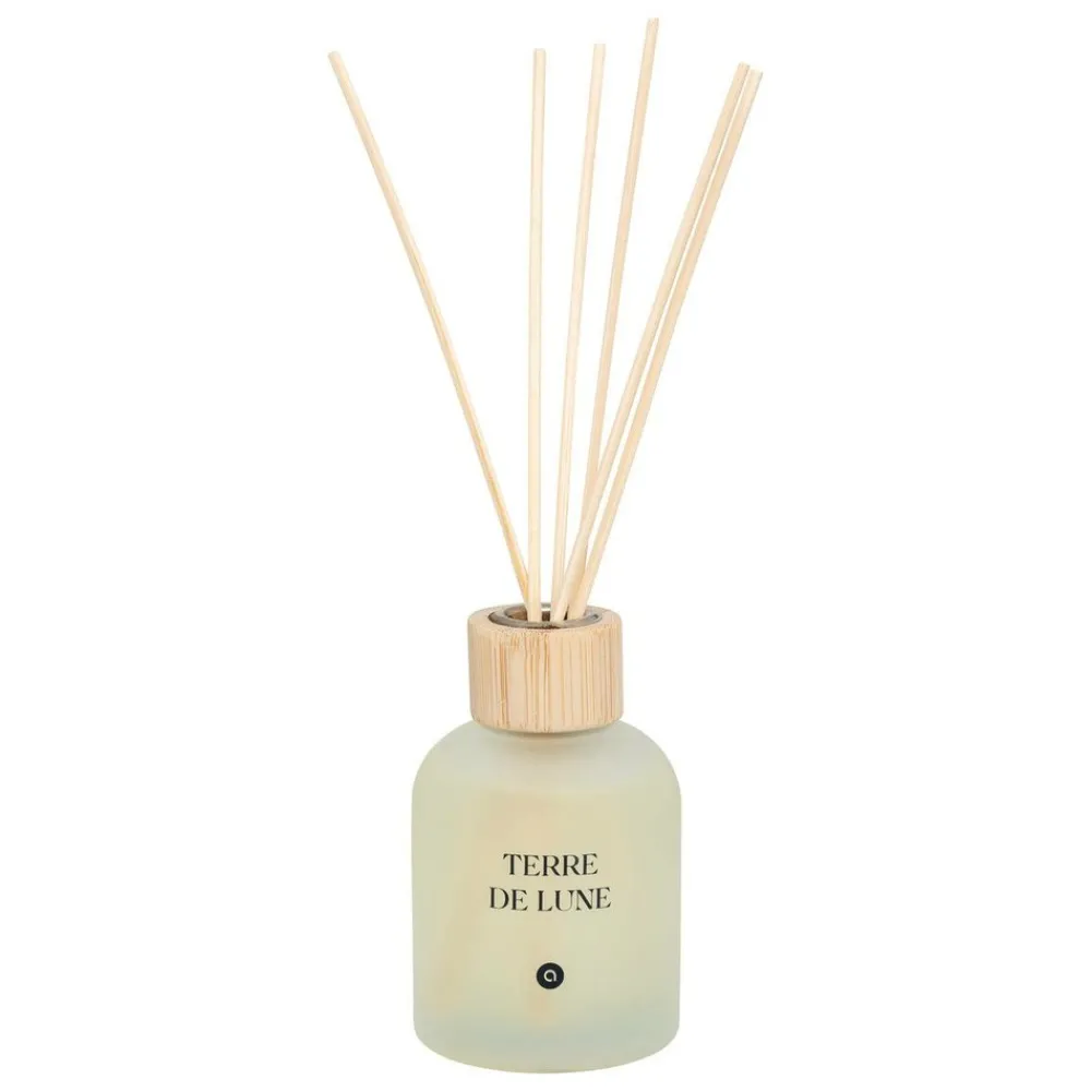 Atmosphera Createur D'interieur Bougies, Senteurs Et Bien-Être | - Diffuseur de parfum "terre de lune" 150ml