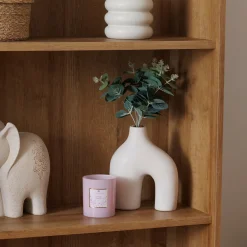 Atmosphera Createur D'interieur - Bougie parfumée "mael" linge frais 190g