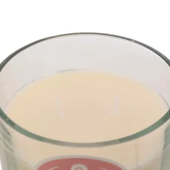 Atmosphera Createur D'interieur Bougies, Senteurs Et Bien-Être | - Bougie parfumée " floa" cerise 350g