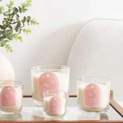 Atmosphera Createur D'interieur Bougies, Senteurs Et Bien-Être | - Bougie parfumée 