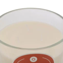 Atmosphera Createur D'interieur Bougies, Senteurs Et Bien-Être | - Bougie parfumée " floa" ambre 610g