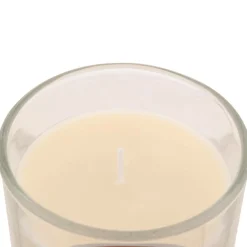 Atmosphera Createur D'interieur Bougies, Senteurs Et Bien-Être | - Bougie parfumée " floa" ambre 210g