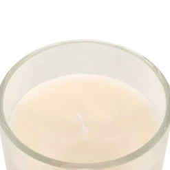 Atmosphera Createur D'interieur Bougies, Senteurs Et Bien-Être | - Bougie parfumée " floa" pêche 115g