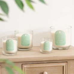 Atmosphera Createur D'interieur Bougies, Senteurs Et Bien-Être | - Bougie parfumée 
