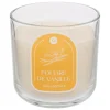 Atmosphera Createur D'interieur Bougies, Senteurs Et Bien-Être | - Bougie parfumée " floa" vanille 350g