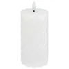 Atmosphera Createur D'interieur Bougies, Senteurs Et Bien-Être | - Bougie parfumée " floa" ambre 350g