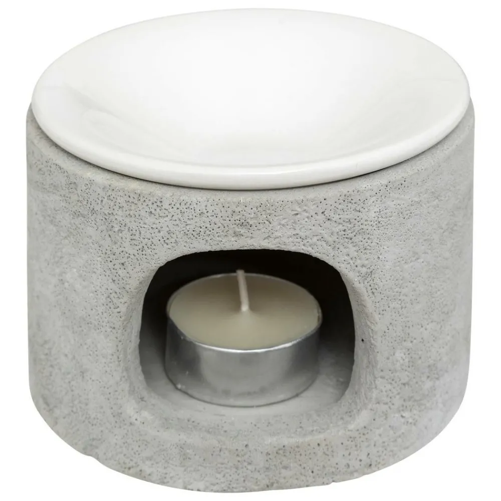 Atmosphera Createur D'interieur Bougies, Senteurs Et Bien-Être | - Bougie parfumée " floa" cerise 115g