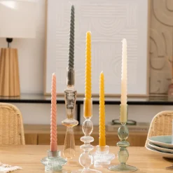 Atmosphera Createur D'interieur Bougies, Senteurs Et Bien-Être | - Bougie parfumée 