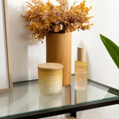 Atmosphera Createur D'interieur - Spray d ambiance "terre d ailleurs" 100ml Clearance