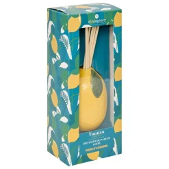 Atmosphera Createur D'interieur - Diffuseur de parfum "yucatan" citron 150ml Outlet