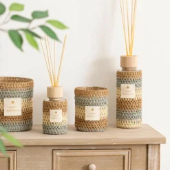 Atmosphera Createur D'interieur Bougies, Senteurs Et Bien-Être | - Bougie parfumée 