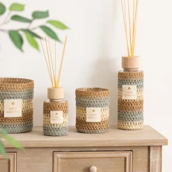 Atmosphera Createur D'interieur Bougies, Senteurs Et Bien-Être | - Bougie parfumée 