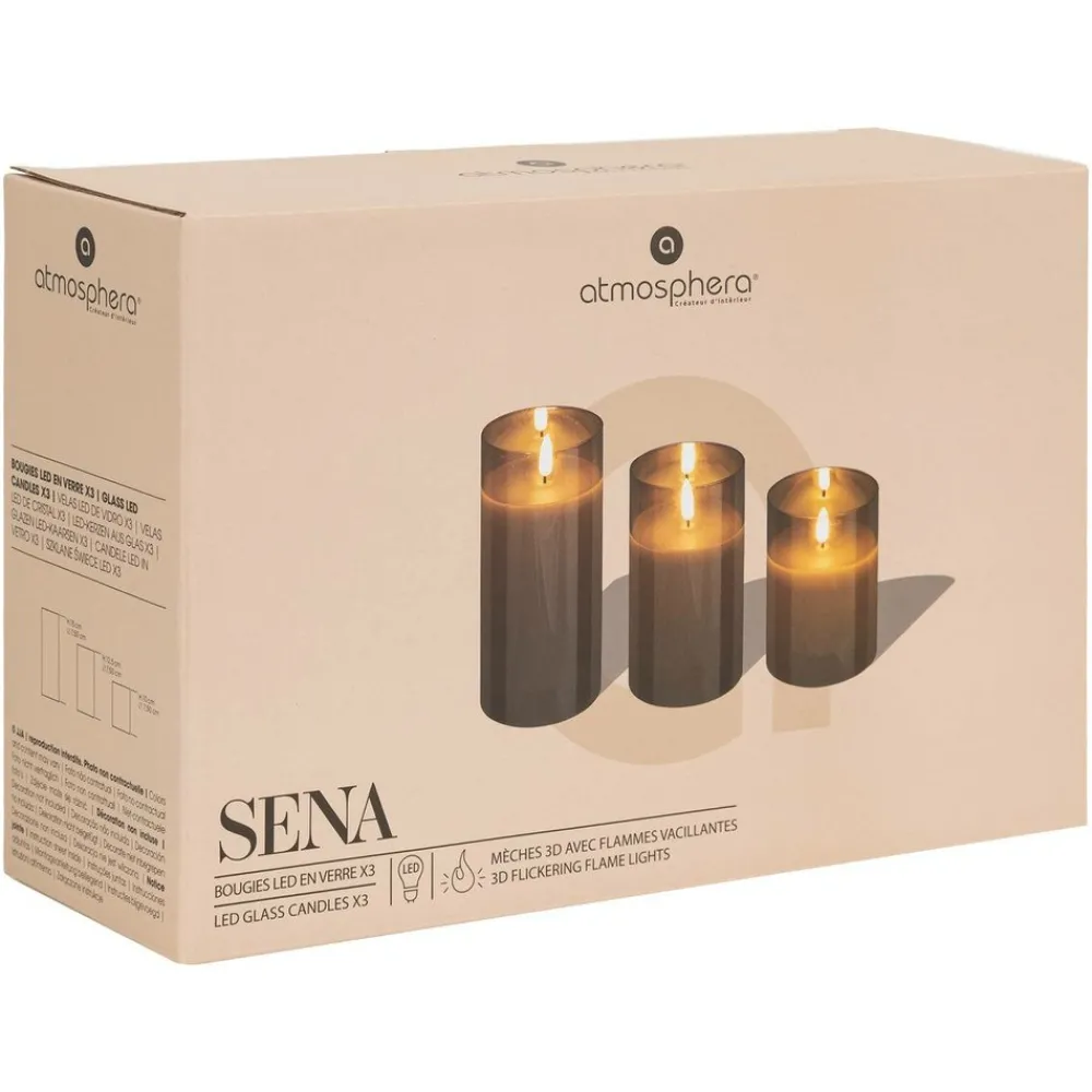 Atmosphera Createur D'interieur Bougies, Senteurs Et Bien-Être | - Diffuseur de parfum "terre d ailleurs" 150ml