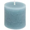 Atmosphera Createur D'interieur Bougies, Senteurs Et Bien-Être | - Bougie parfumée "terre des merveilles" pétales de musc 255g