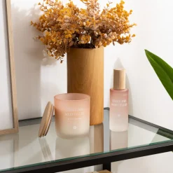 Atmosphera Createur D'interieur Bougies, Senteurs Et Bien-Être | - Bougie parfumée 