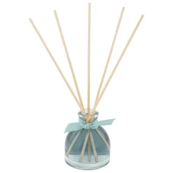 Atmosphera Createur D'interieur - Diffuseur de parfum "izor" en verre d5,5cm Clearance