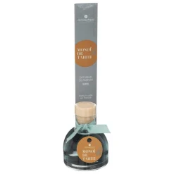 Atmosphera Createur D'interieur - Diffuseur de parfum "izor" en verre d5,5cm Clearance