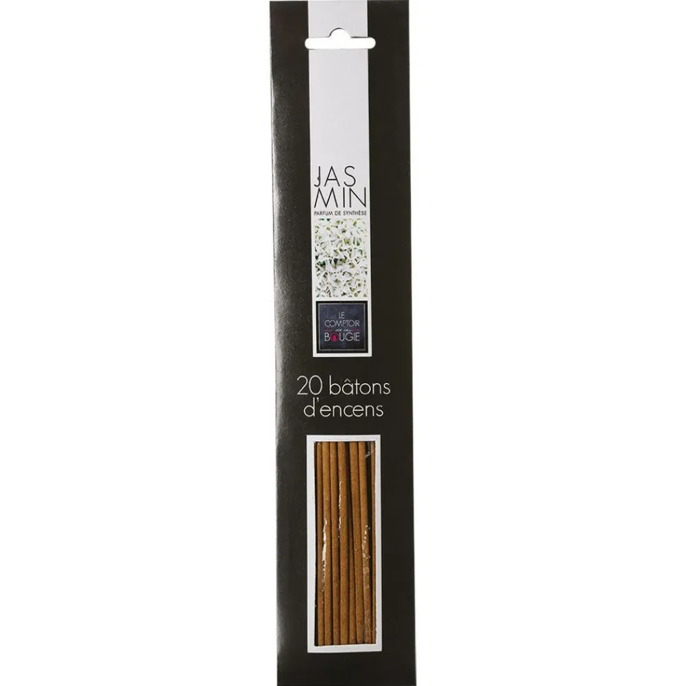 Atmosphera Createur D'interieur Bougies, Senteurs Et Bien-Être | - Bougie parfumée ilan bouquet poudré 220g