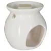 Atmosphera Createur D'interieur Bougies, Senteurs Et Bien-Être | - Bougie parfumée hapo fleur de coton 150g