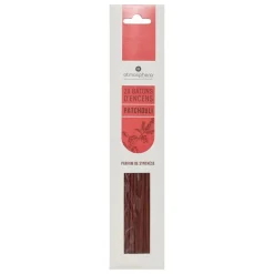 Atmosphera Createur D'interieur - Lot de 20 bâtons d'encens - patchouli Best