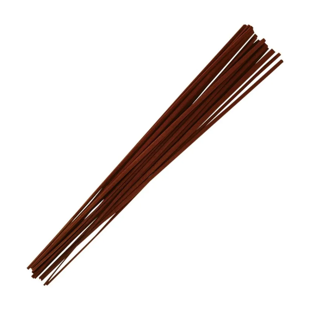 Atmosphera Createur D'interieur - Lot de 20 bâtons d'encens - patchouli Best
