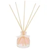 Atmosphera Createur D'interieur Bougies, Senteurs Et Bien-Être | - Bougie parfumée hapo jasmin 150g