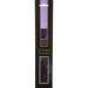 Atmosphera Createur D'interieur - Lot de 20 bâtons d'encens - lavande Discount