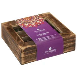 Atmosphera Createur D'interieur - Coffret encens "taly" Sale