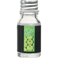 Atmosphera Createur D'interieur Bougies, Senteurs Et Bien-Être | - Brûle - parfum et lot de 12 huiles - 10ml