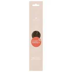 Atmosphera Createur D'interieur Bougies, Senteurs Et Bien-Être | - Bâtons d'encens x25 "izor" h30cm rose