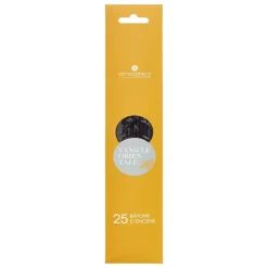Atmosphera Createur D'interieur Bougies, Senteurs Et Bien-Être | - Bâtons d'encens x25 "izor" h30cm