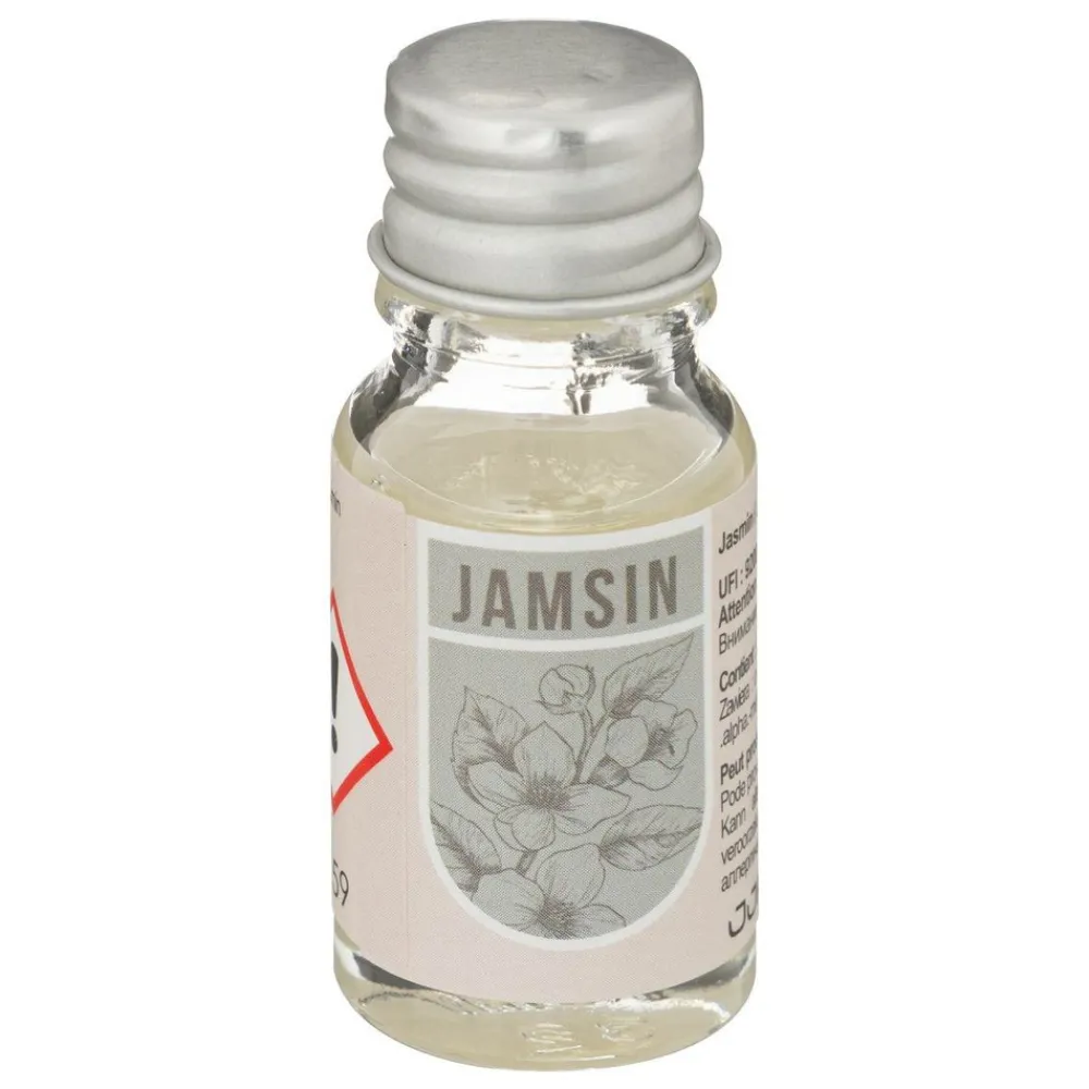Atmosphera Createur D'interieur Bougies, Senteurs Et Bien-Être | - Coffret senteur - brûle - parfum - 6 huiles - bougie fruits rouges