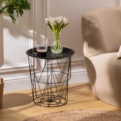 Atmosphera Createur D'interieur Mobilier D'Intérieur | - Table d’appoint